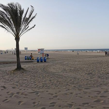 Apartamento Justina 2 Playa de Gandia Exterior photo